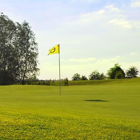 Golf Hotel Mergelhof Gemmenich Εξωτερικό φωτογραφία