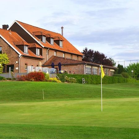 Golf Hotel Mergelhof Gemmenich Εξωτερικό φωτογραφία