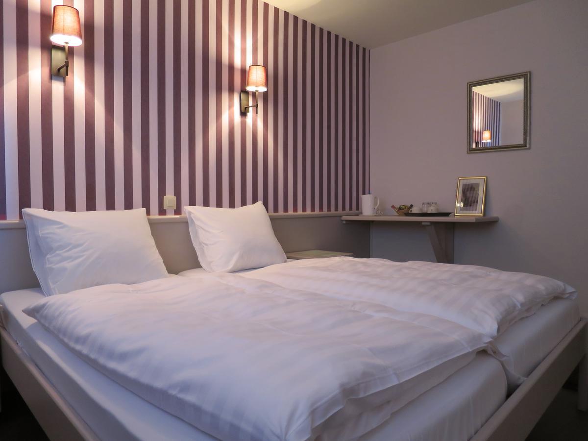 Golf Hotel Mergelhof Gemmenich Εξωτερικό φωτογραφία