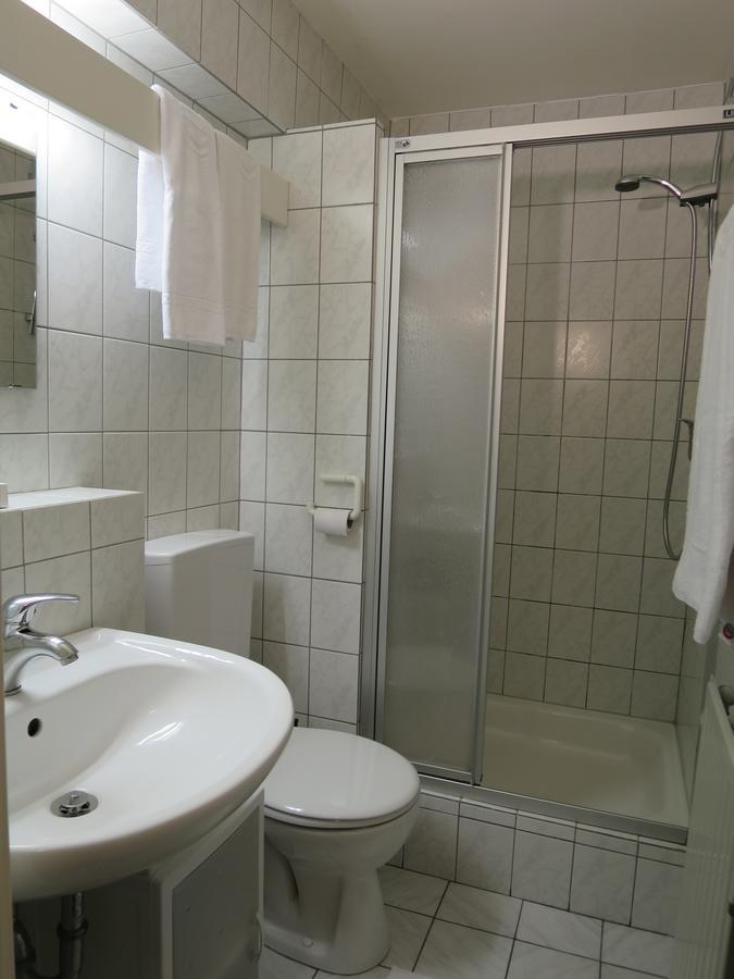 Golf Hotel Mergelhof Gemmenich Εξωτερικό φωτογραφία