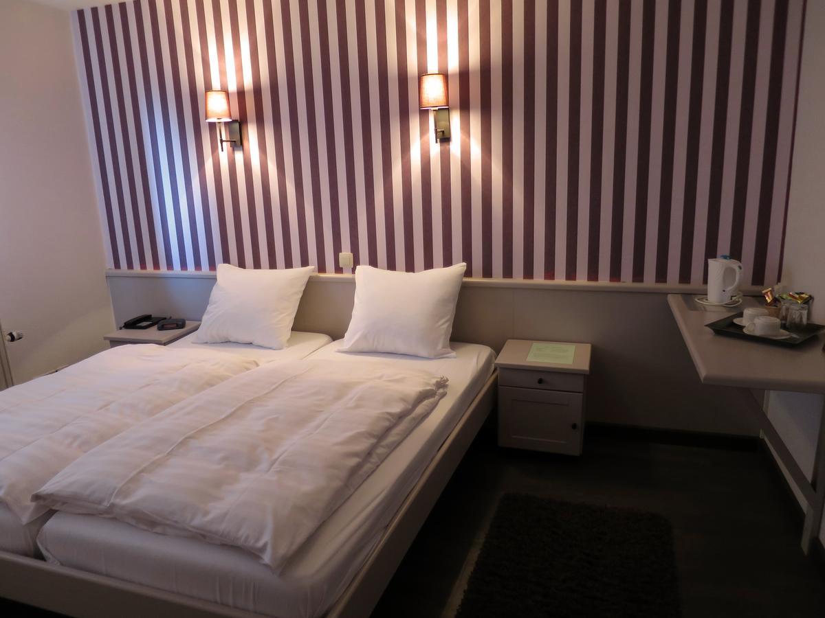 Golf Hotel Mergelhof Gemmenich Εξωτερικό φωτογραφία